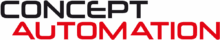Logo Concept-Automation